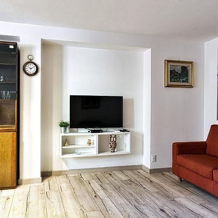 فيلا Casa Raffaele مالتشيزينيه المظهر الخارجي الصورة